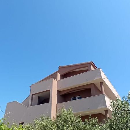 Apartments Davor Drage Ngoại thất bức ảnh