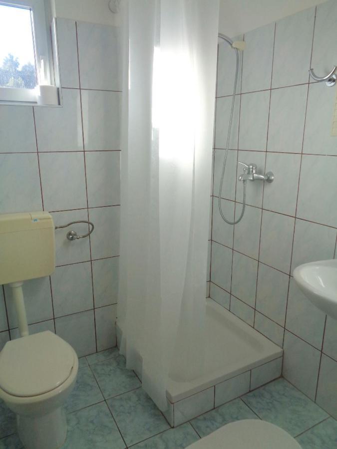 Apartments Davor Drage Ngoại thất bức ảnh