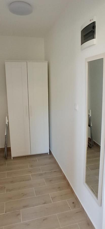 Apartments Davor Drage Ngoại thất bức ảnh