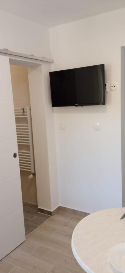 Apartments Davor Drage Ngoại thất bức ảnh