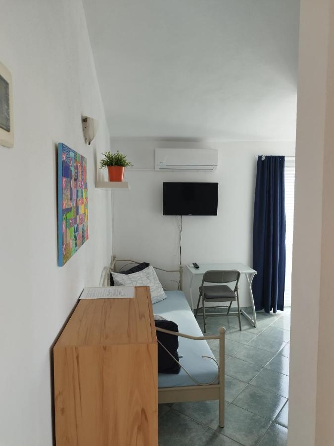 Apartments Davor Drage Ngoại thất bức ảnh