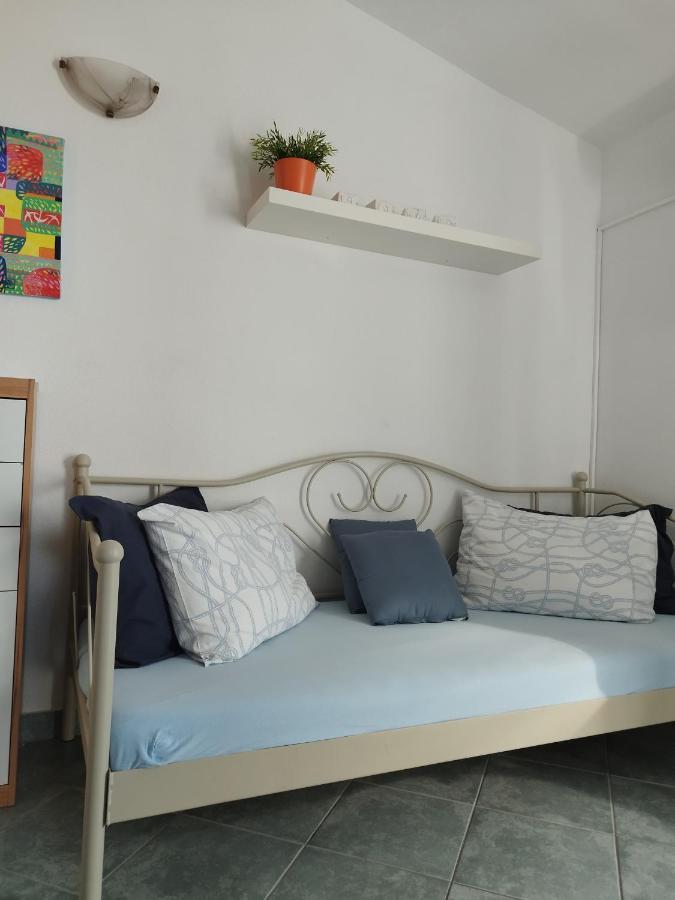 Apartments Davor Drage Ngoại thất bức ảnh