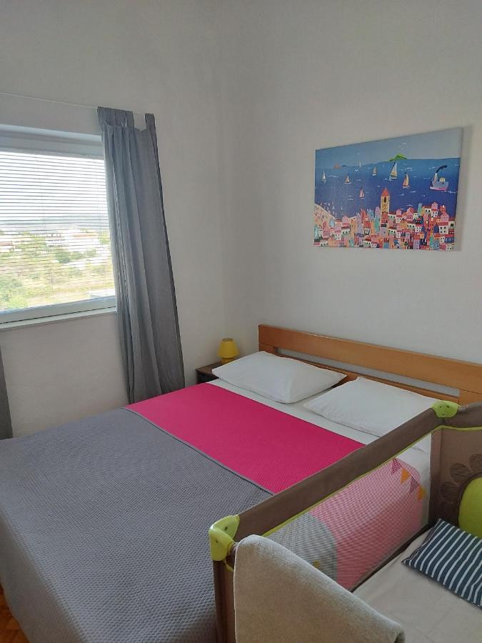 Apartments Davor Drage Ngoại thất bức ảnh