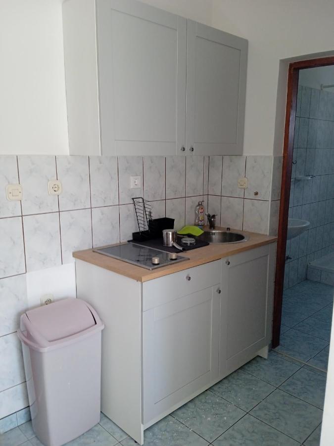 Apartments Davor Drage Ngoại thất bức ảnh