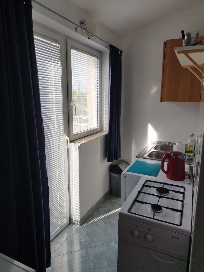 Apartments Davor Drage Ngoại thất bức ảnh