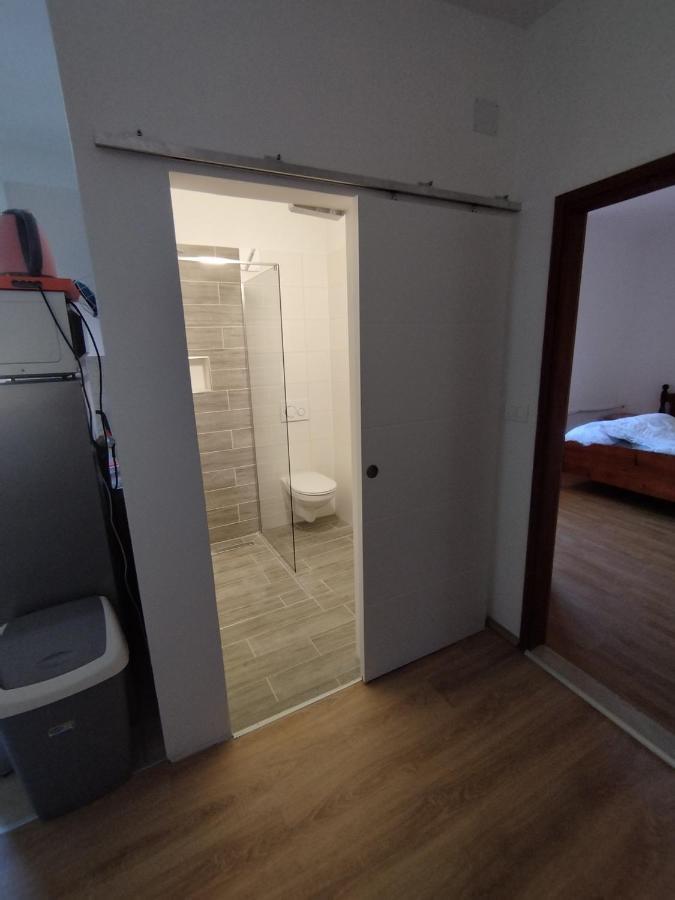 Apartments Davor Drage Ngoại thất bức ảnh