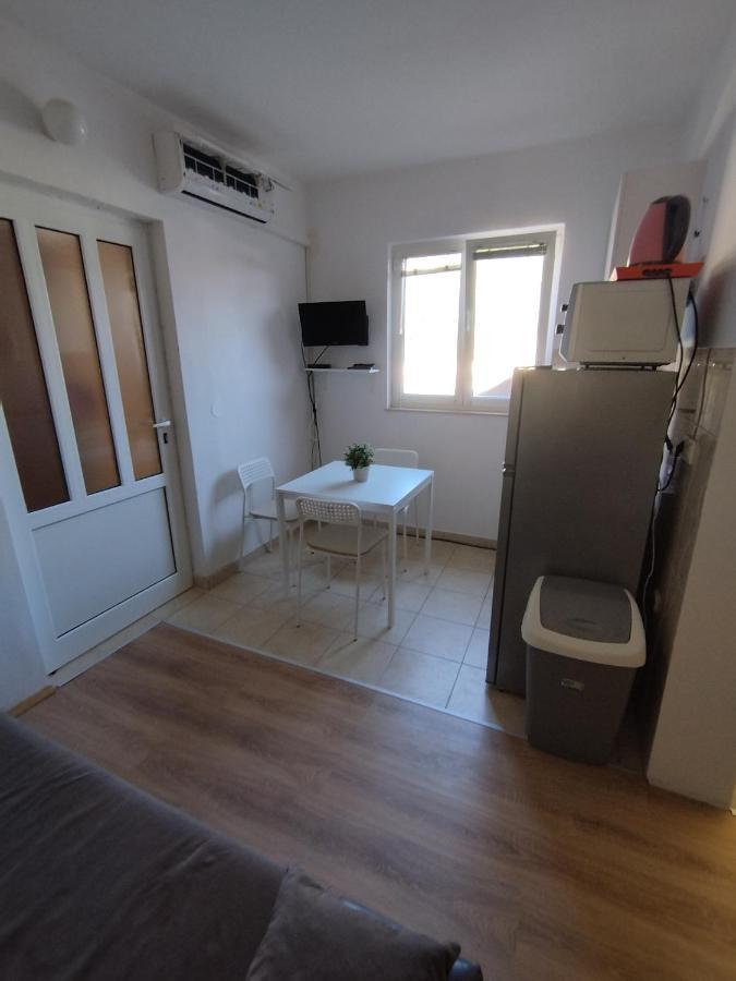 Apartments Davor Drage Ngoại thất bức ảnh