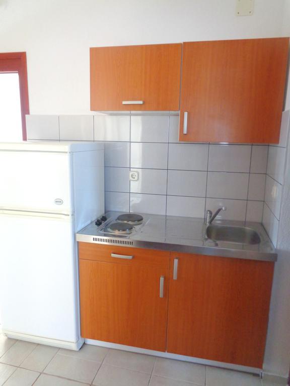 Apartments Davor Drage Ngoại thất bức ảnh