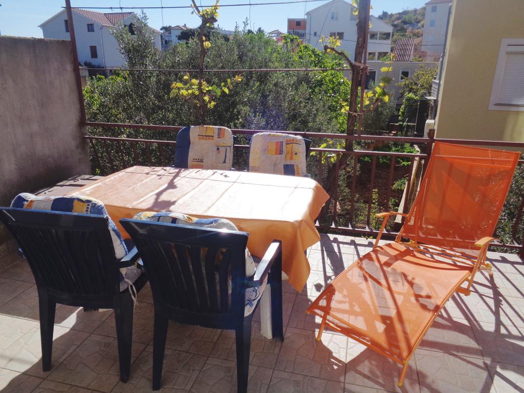 Apartments Davor Drage Ngoại thất bức ảnh