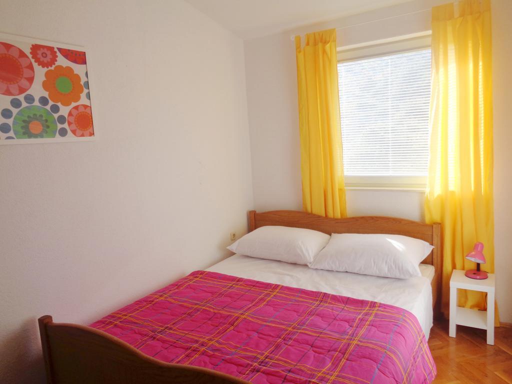 Apartments Davor Drage Ngoại thất bức ảnh