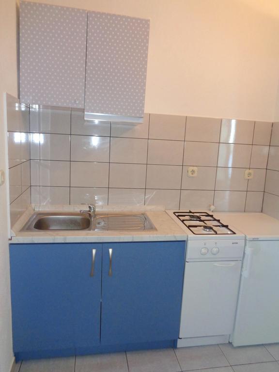 Apartments Davor Drage Ngoại thất bức ảnh